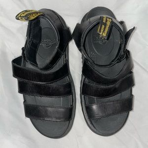 Dr. Martens Women’s Blaire Sandals